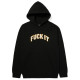 Huf Ανδρικό φούτερ Balboa Pullover Hoodie